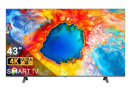 Smart Tivi QLED 4K 43 inch Toshiba 43M450NP