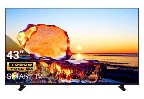 Smart Tivi Full HD 43 inch Toshiba 43E31MP
