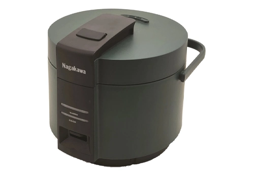 Nồi cơm điện 2.2L Nagakawa NAG014401