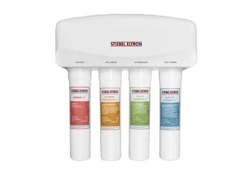 Máy lọc nước Stiebel Eltron Glacier 5 cấp lọc GLACIER