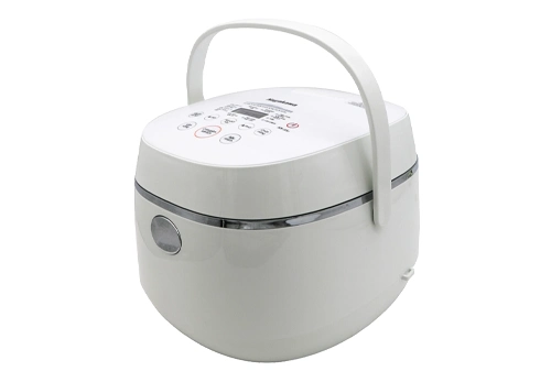Nồi cơm điện tử 1.2L Nagakawa NAG013601