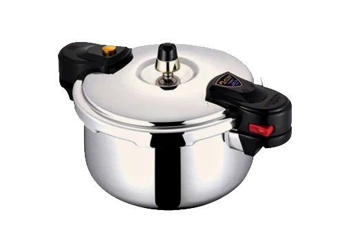 Nồi áp suất Kitchen PLT3.5