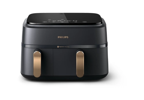 Nồi chiên không dầu 9 lít Philips NA352/00