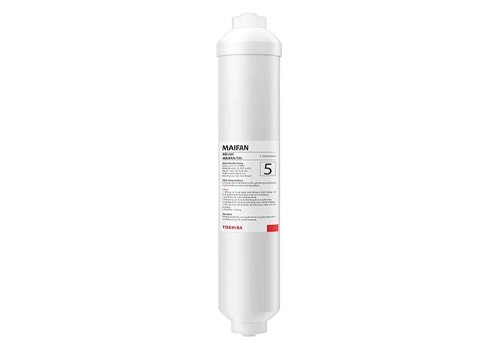 Lõi lọc chức năng Toshiba số 5 F-2399-Maifan