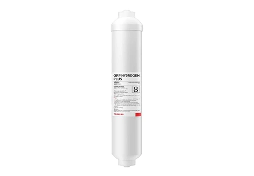 Lõi lọc chức năng Toshiba số 8 F-2399-ORP-Hydrogen Plus