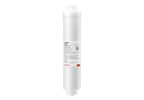 Lõi lọc chức năng Toshiba số 9 F-2399-3 in 1
