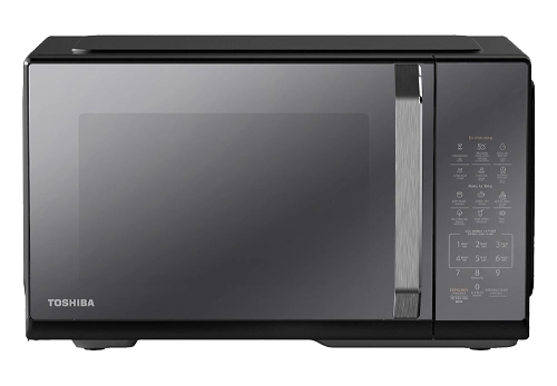 Lò vi sóng có nướng 26 lít Toshiba MW3-EG26PE(BM)VN