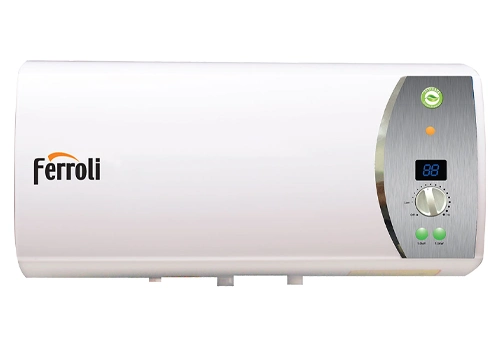 Bình nóng lạnh 15L Ferroli VERDI 15 AG+