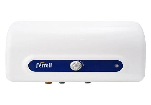 Bình nóng lạnh Ferroli 15 lít QQ EVO 15AE