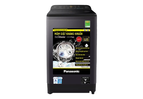 Máy giặt lồng đứng 8.5Kg Panasonic NA-F85A9BRV