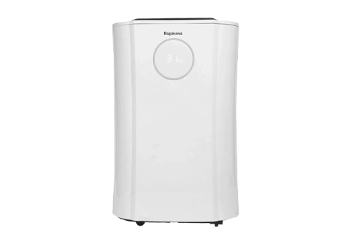 Máy hút ẩm lọc không khí Nagakawa NAD8559
