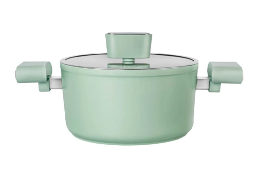 Nồi men sứ Elmich Hera II EL-5203GY18