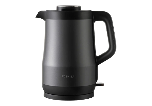Bình đun siêu tốc 1.5 lít Toshiba KT-15DRTVN(H)