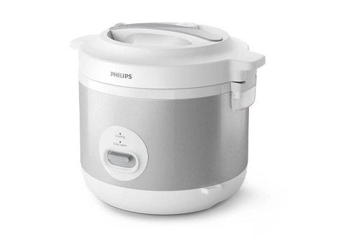 Nồi cơm điện 1,8 lít Philips HD3008/30