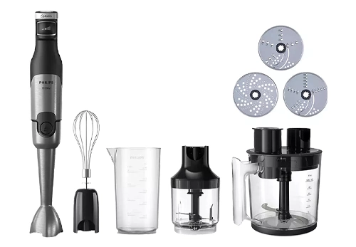 Máy xay cầm tay Philips HR2685/00