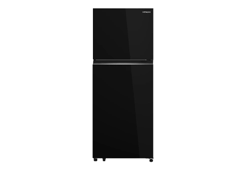 Tủ lạnh inverter 374 lít Hitachi HRTN6408SGBKVN
