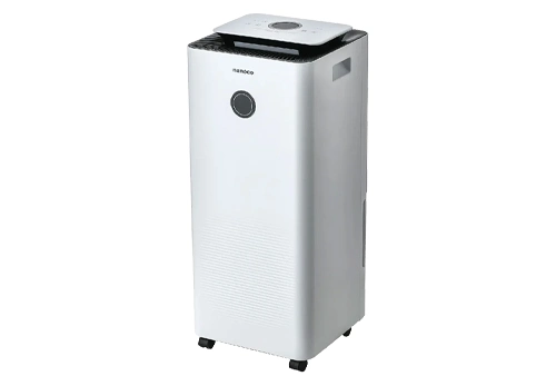 Máy hút ẩm 16 lít Nanoco NDH163