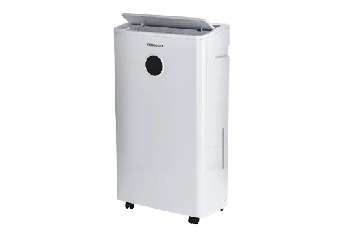 Máy hút ẩm 20 lít Nanoco NDH205