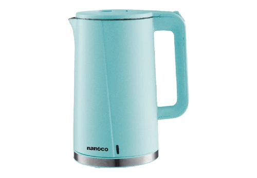 Bình siêu tốc 1,7 lít Nanoco NKT1718G