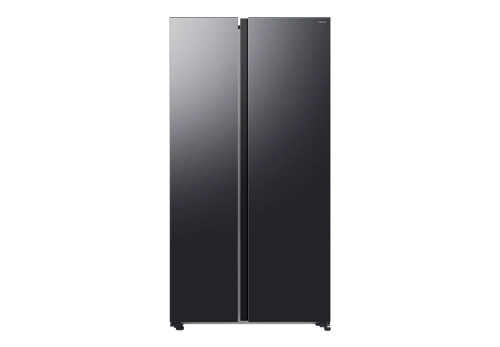 Tủ lạnh Side By Side 655 lít Samsung RS70F65Q3FSV