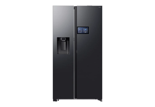 Tủ lạnh Side By Side 615 lít Samsung RS90F65D2FSV