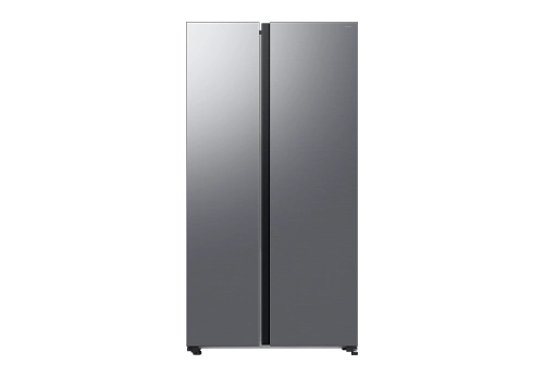 Tủ lạnh Side By Side 655 lít Samsung RS70F65Q3TSV