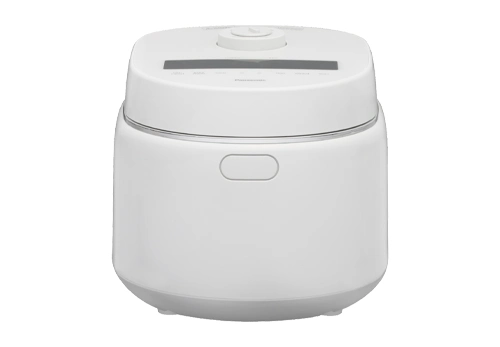 Nồi cơm điện tử 1.8 lít Panasonic SR-DK184WRA