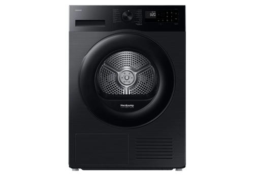 Máy sấy bơm nhiệt 9 Kg Samsung DV90CGC2A0ABSV