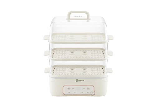 Nồi hấp điện đa năng E-Pro VEP-HPS-DZ8(PP3)