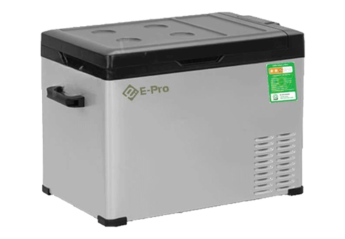 Tủ lạnh di động 25 lít E-Pro VEP-PF-A-C25
