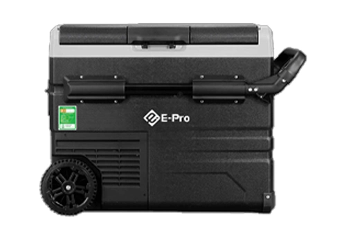 Tủ lạnh di động 35 lít E-Pro VEP-PF-A-TWW35