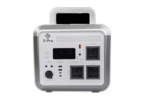 Trạm điện di động E-Pro CY-1200W
