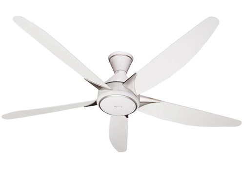 Quạt trần 5 cánh Panasonic F-60GDS-W