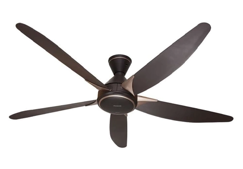 Quạt trần 5 cánh Panasonic F-60GDS-B