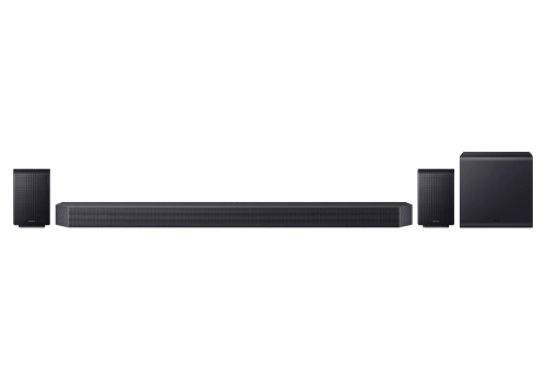 Loa thanh Samsung HW-Q990F/XV