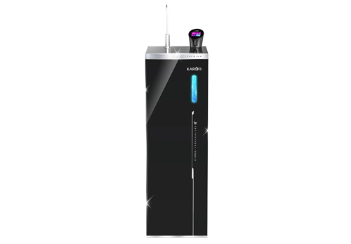 Máy lọc nước Hydro-ion kiềm Karofi KAE-S68Pro