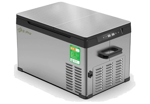 Tủ lạnh di động 45 lít E-Pro VEP-PF-A-CD45