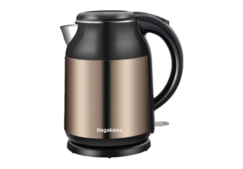 Bình đun siêu tốc 1,8 lít Nagakawa NKT2626