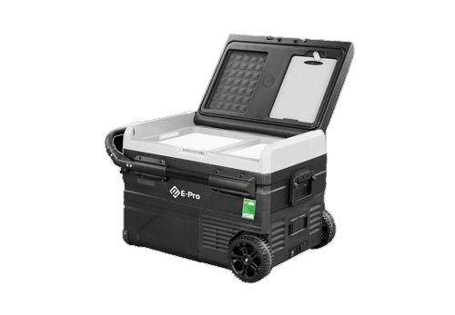 Tủ lạnh di động 45 lít E-Pro VEP-PF-A-TWW45