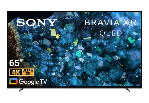 Google Tivi Sony OLED 4K HDR 65 inch XR-65A80L