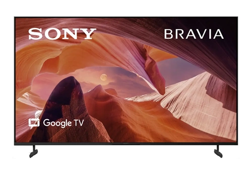Google Tivi Sony Ultra HD 4K HDR 85 inch KD-85X80L