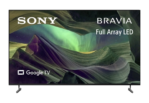 Google Tivi Sony Full Array LED 4K HDR 75 inch KD-75X85L