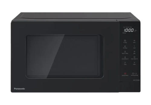 Lò vi sóng 20 lít Panasonic NN-ST22QBYUE