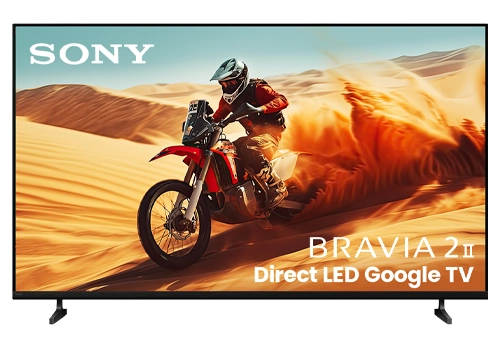 Sony Google TV 4K LED NỀN BRAVIA 2 II 65 inch K-65S20M2