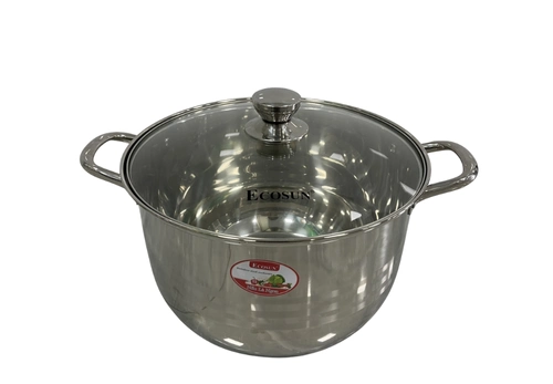 Nồi luộc gà Ecosun BM-LG3001