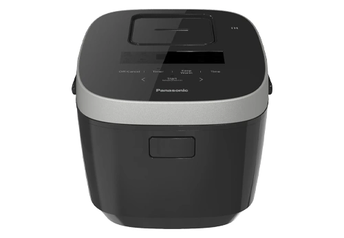 Nồi cơm cao tần 1,5 lít Panasonic SR-HFT153KRA