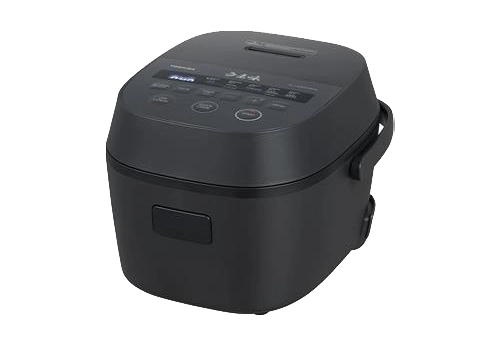 Nồi cơm điện tử 1,8 lít Toshiba RC-18DR5UVN(H)