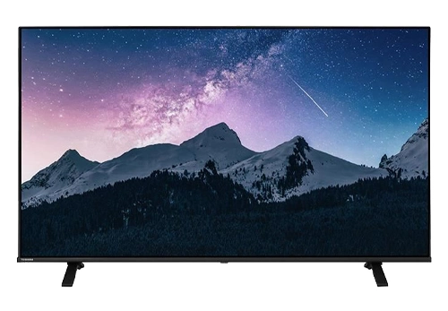 Smart Tivi AI 4K 55 inch Toshiba 55E330MP