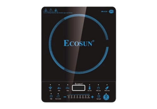 Bếp điện từ đơn Ecosun BM-IC28