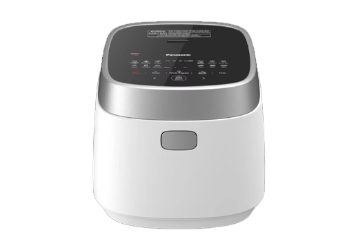 Nồi cơm điện cao tần 1.5 lít Panasonic SR-HNS151WRA